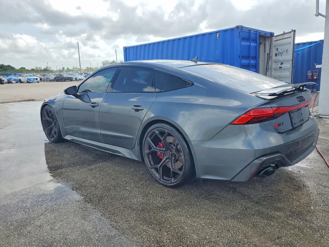 Audi S7
