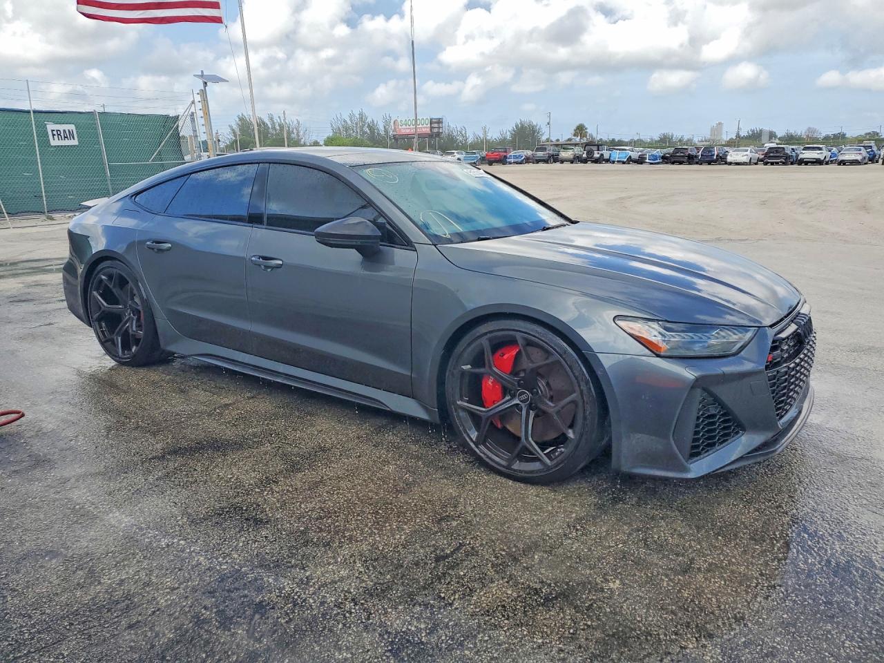 Audi S7