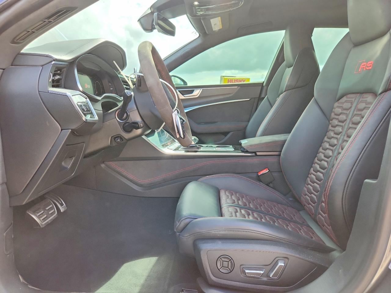 Audi S7