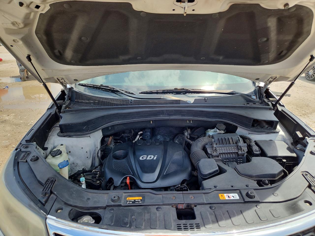 Kia Sorento Lx