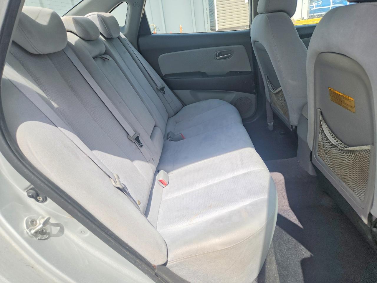 Hyundai ELANTRA Gls