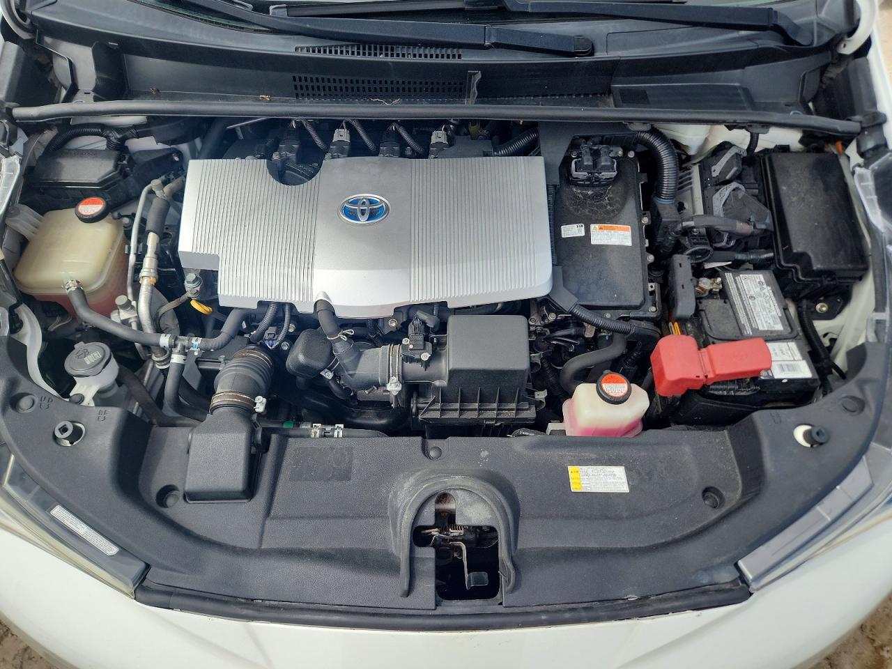 Toyota Prius Two Eco