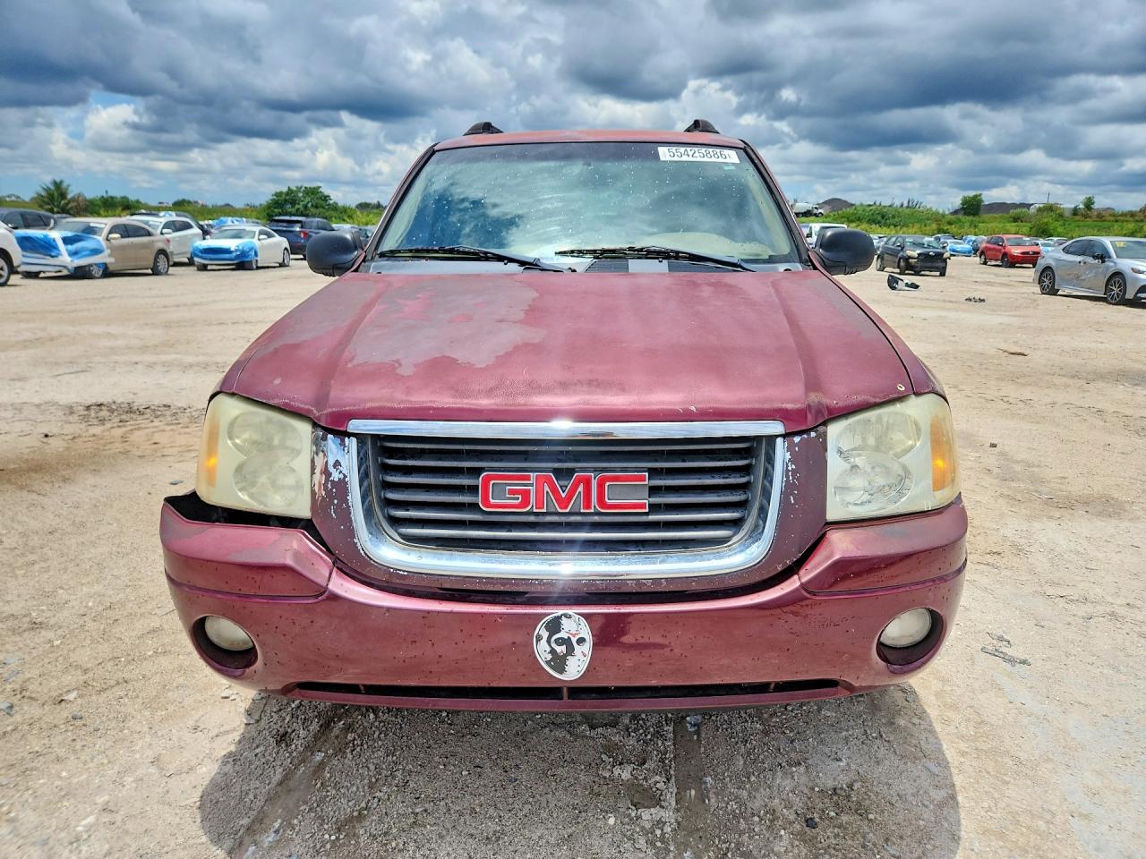 GMC Envoy Xl