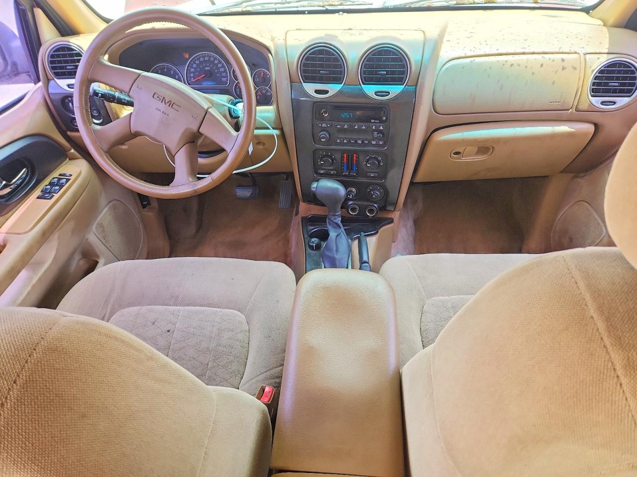 GMC Envoy Xl
