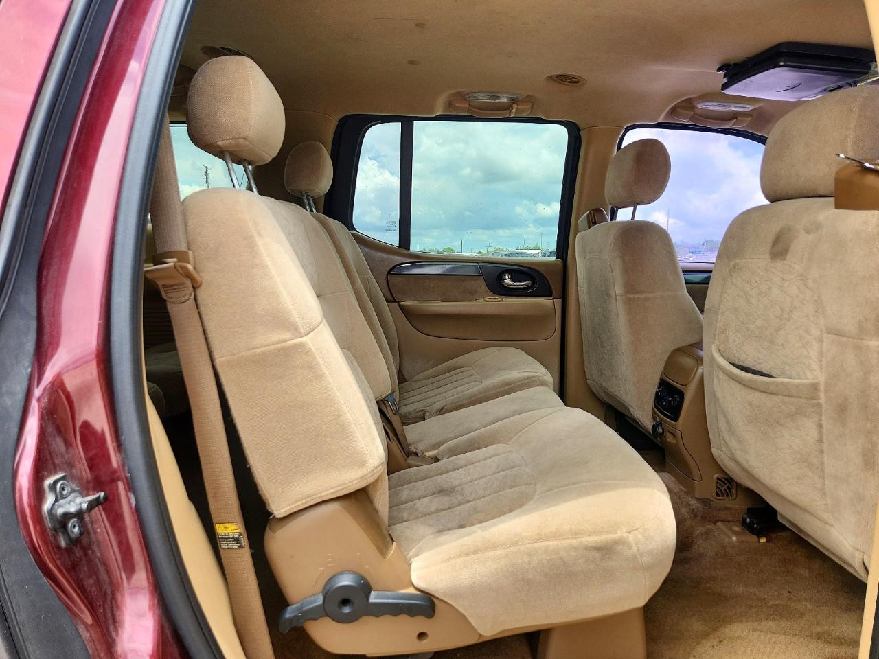 GMC Envoy Xl