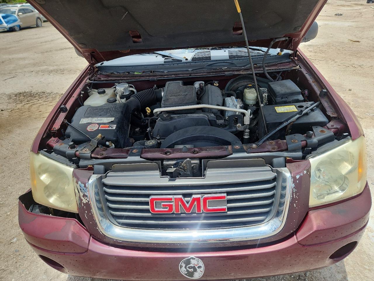 GMC Envoy Xl