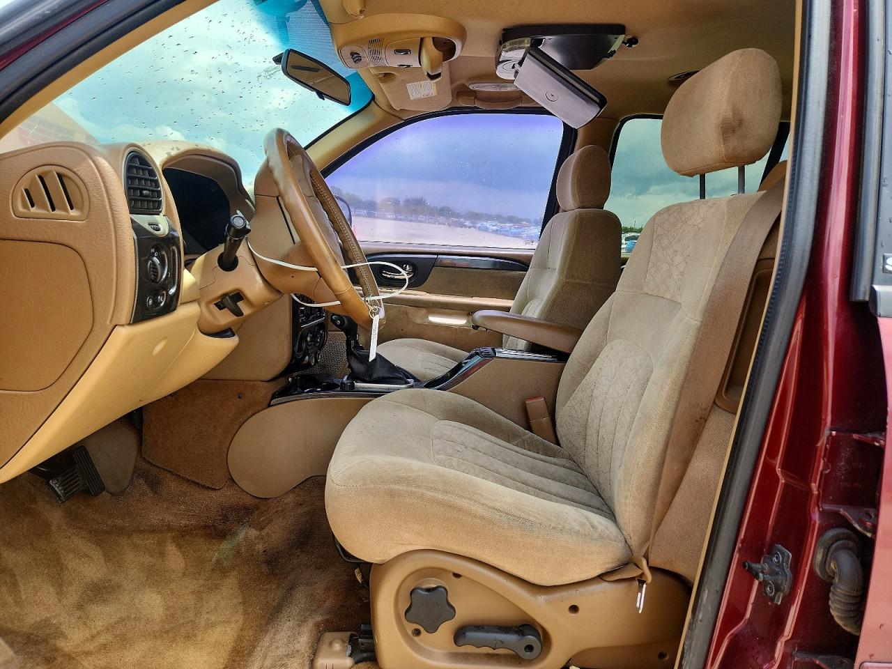 GMC Envoy Xl