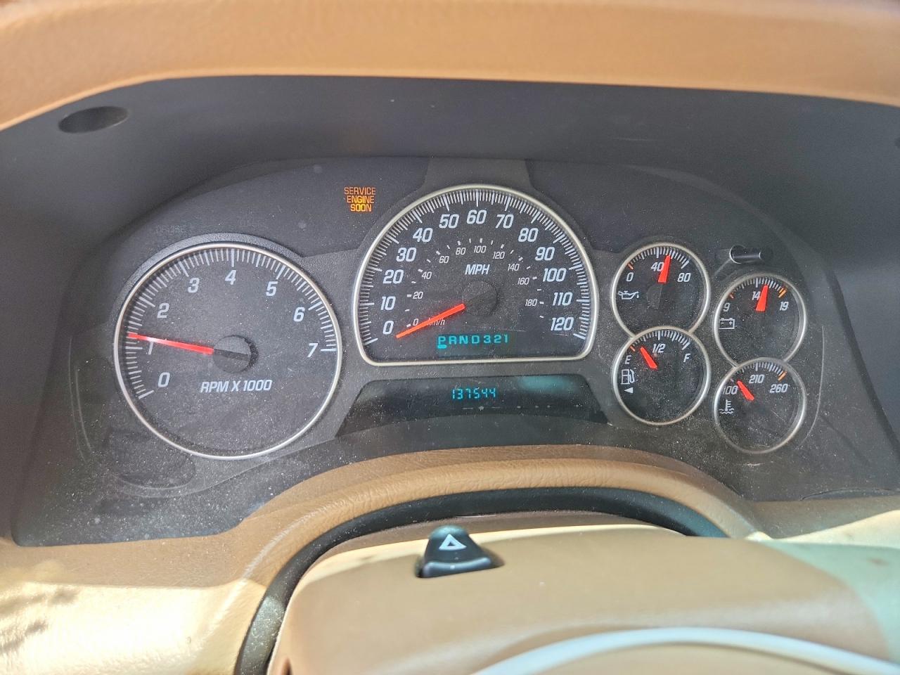 GMC Envoy Xl