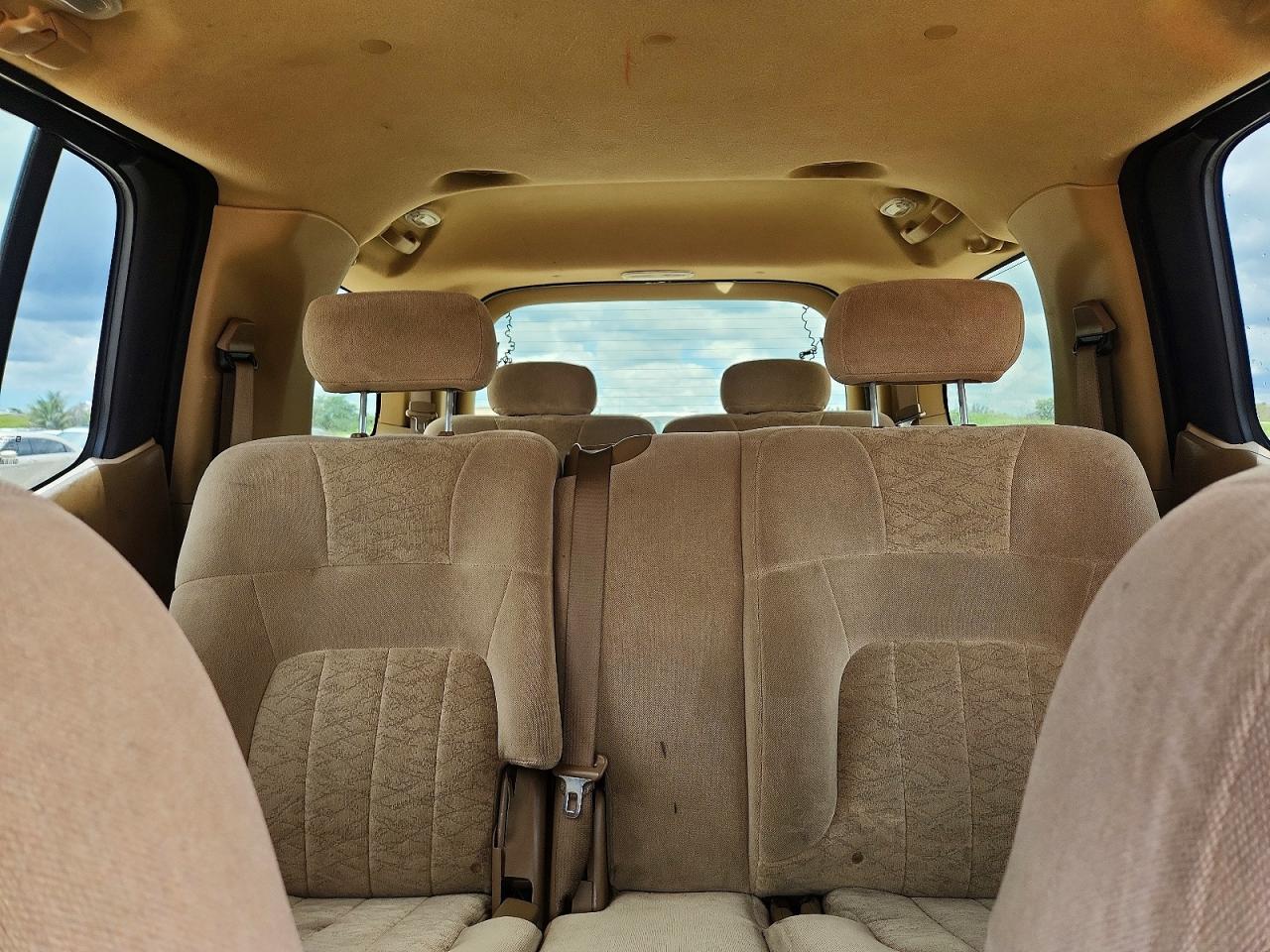 GMC Envoy Xl