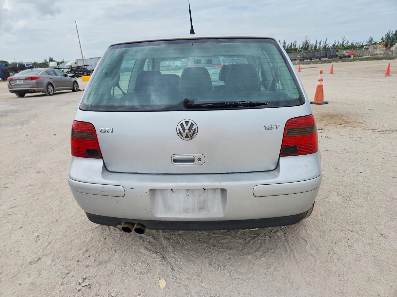 Volkswagen GTI