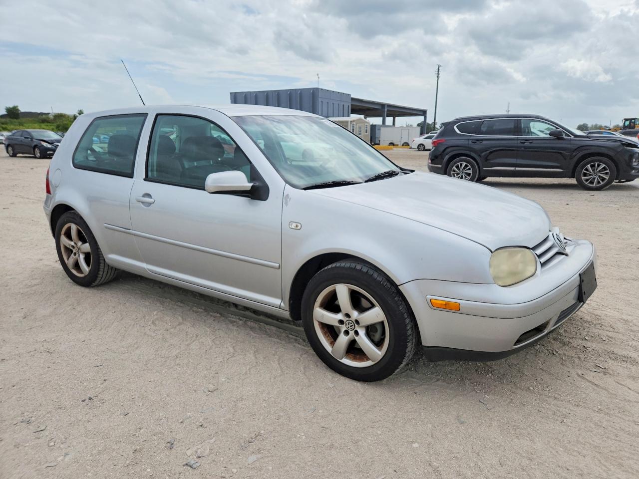 Volkswagen GTI