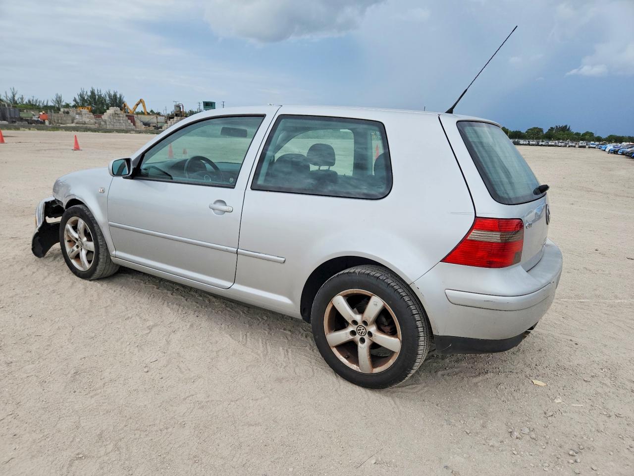 Volkswagen GTI