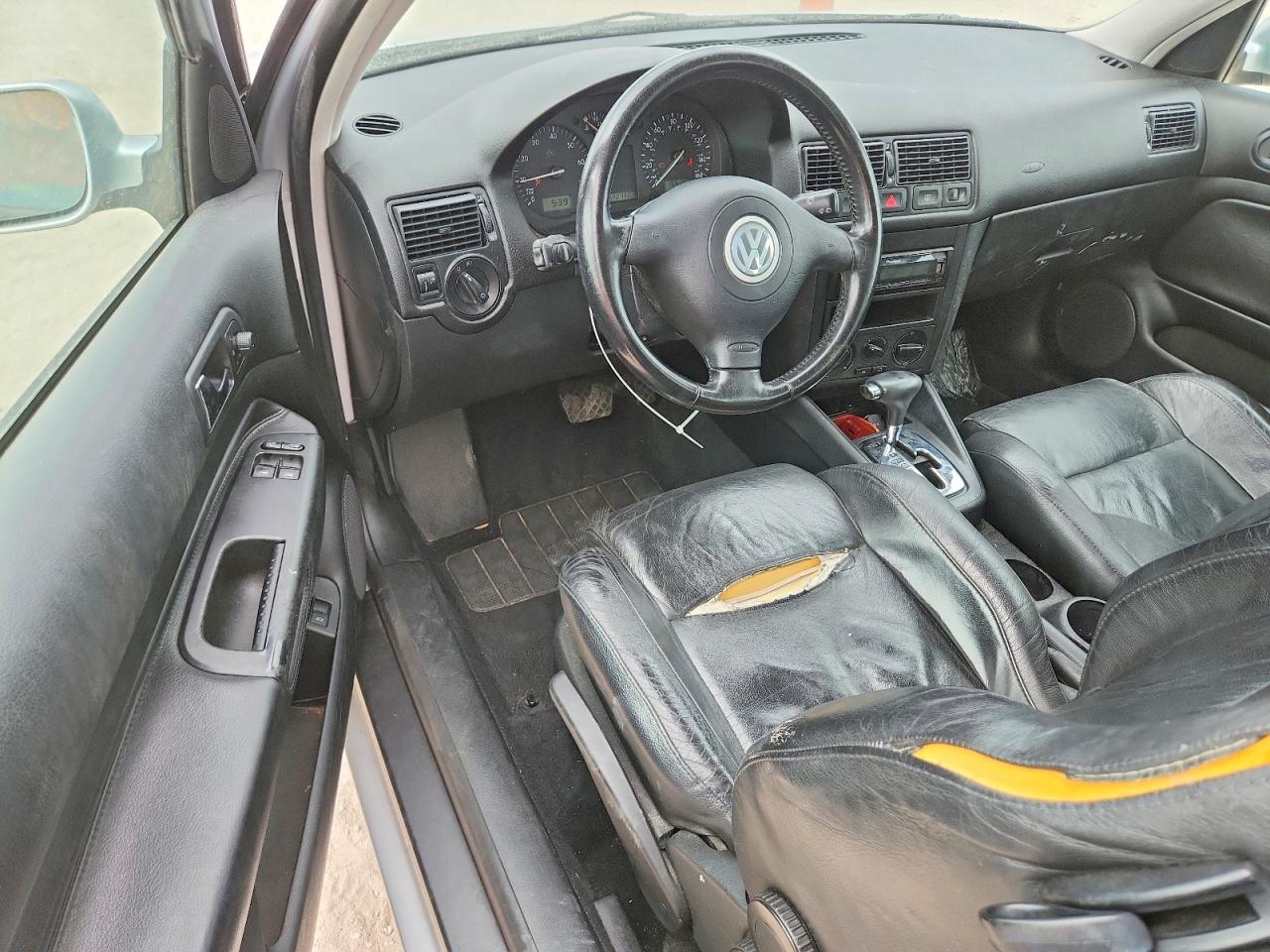 Volkswagen GTI