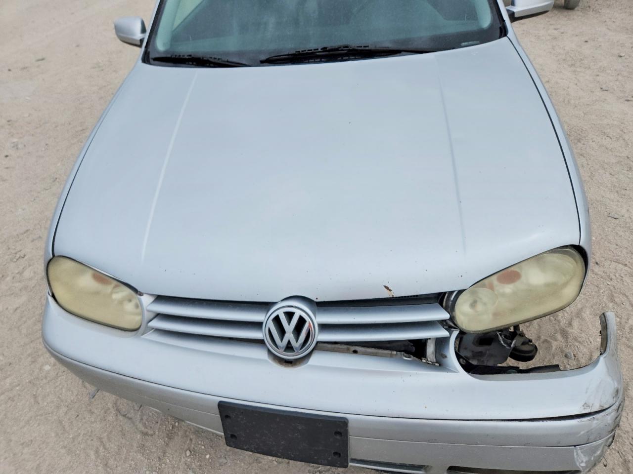 Volkswagen GTI