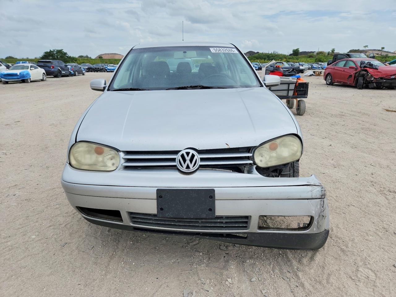 Volkswagen GTI