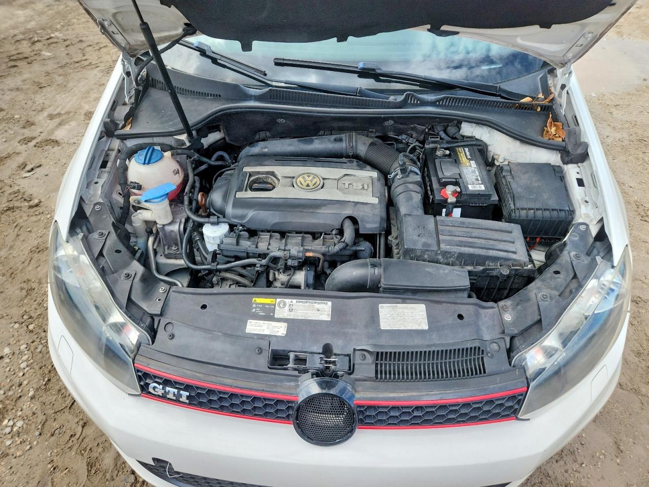 Volkswagen GTI