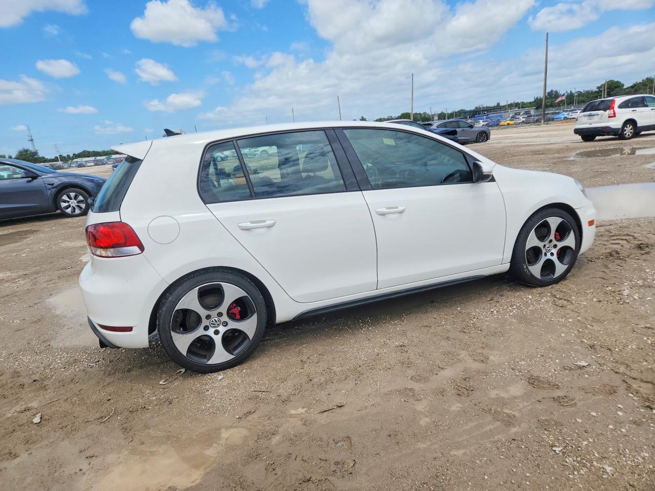 Volkswagen GTI