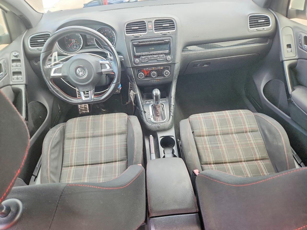 Volkswagen GTI