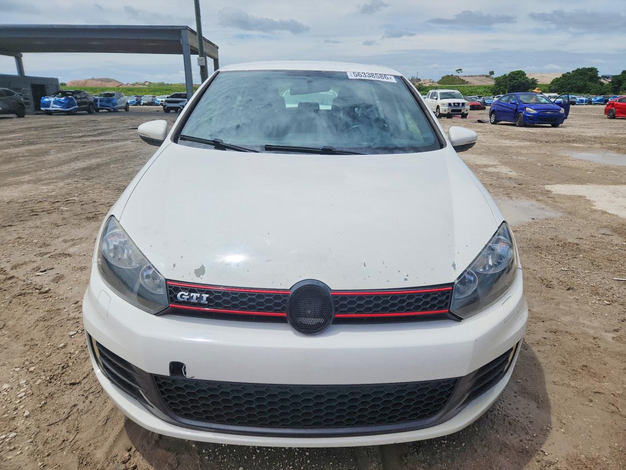 Volkswagen GTI