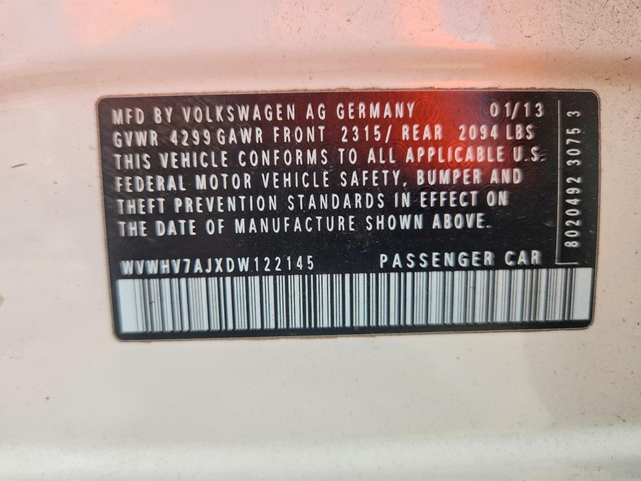 Volkswagen GTI
