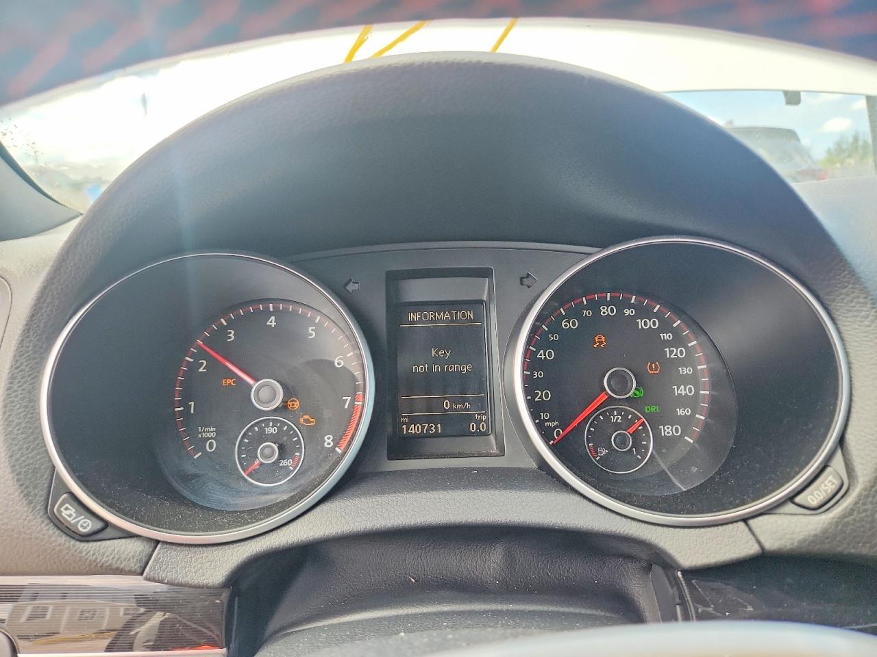 Volkswagen GTI
