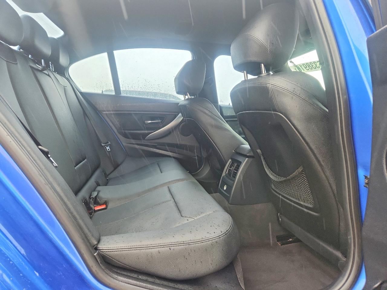 BMW 3 Series I
