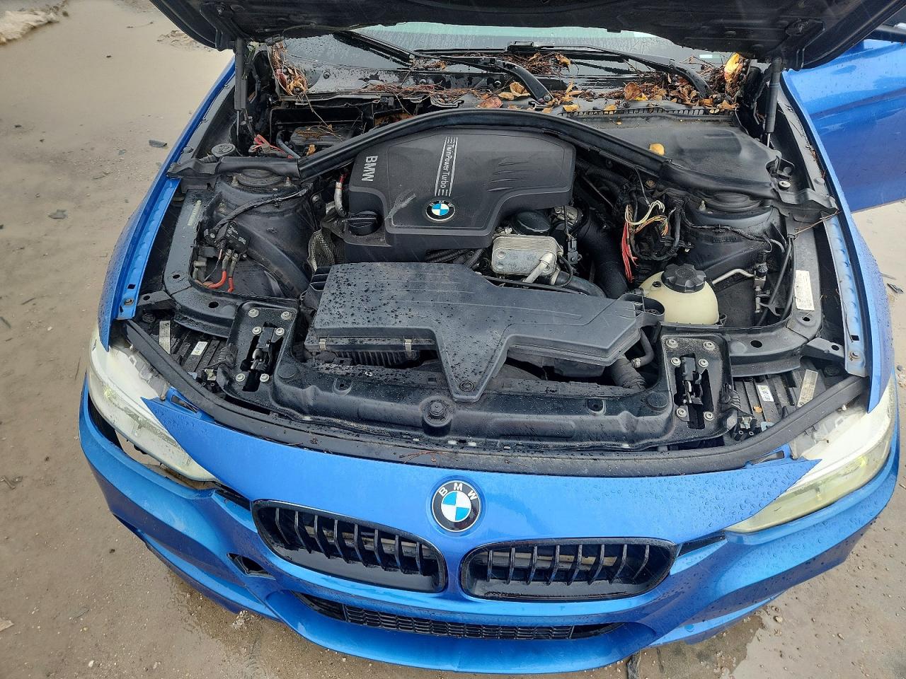 BMW 3 Series I