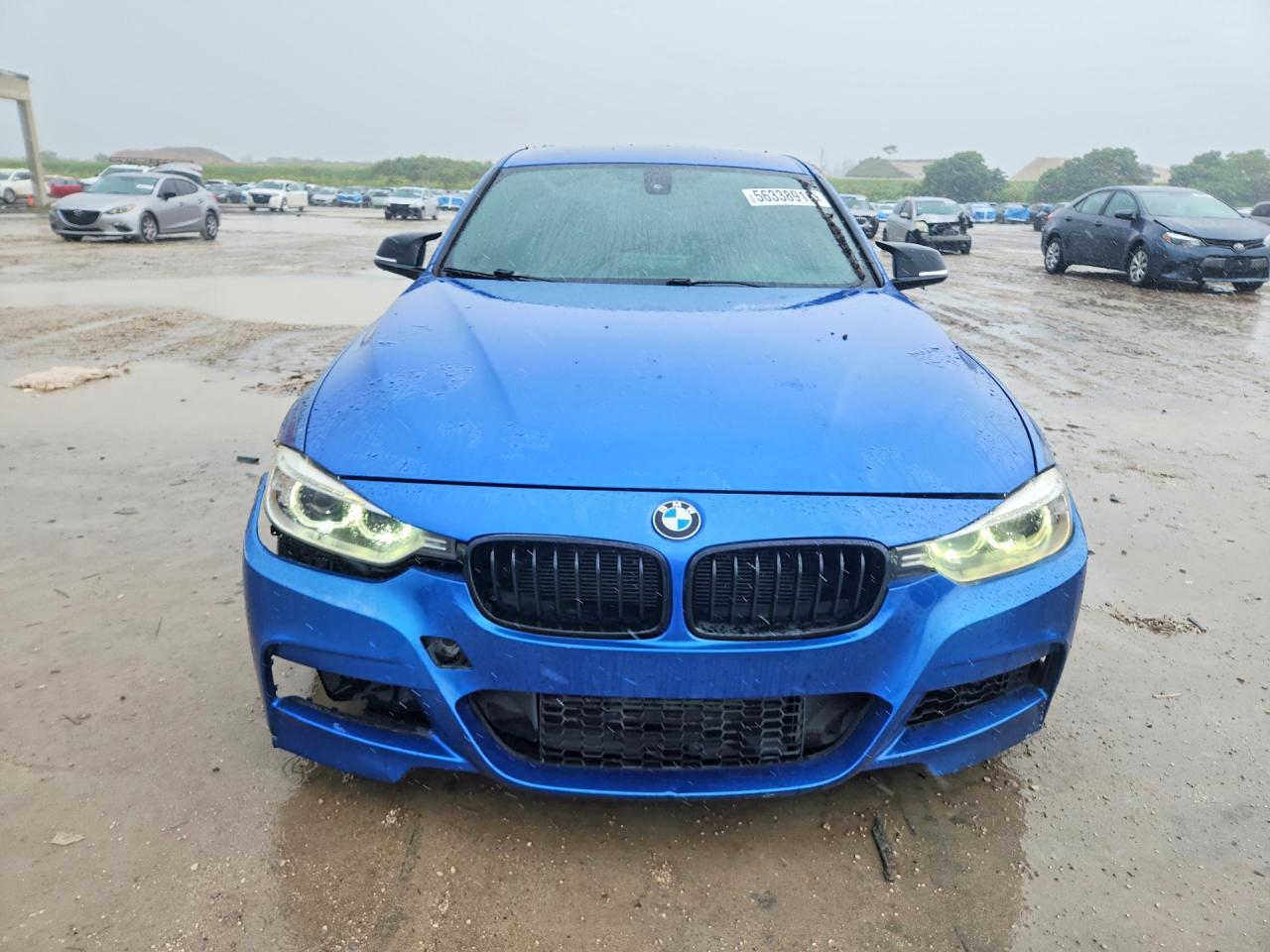BMW 3 Series I