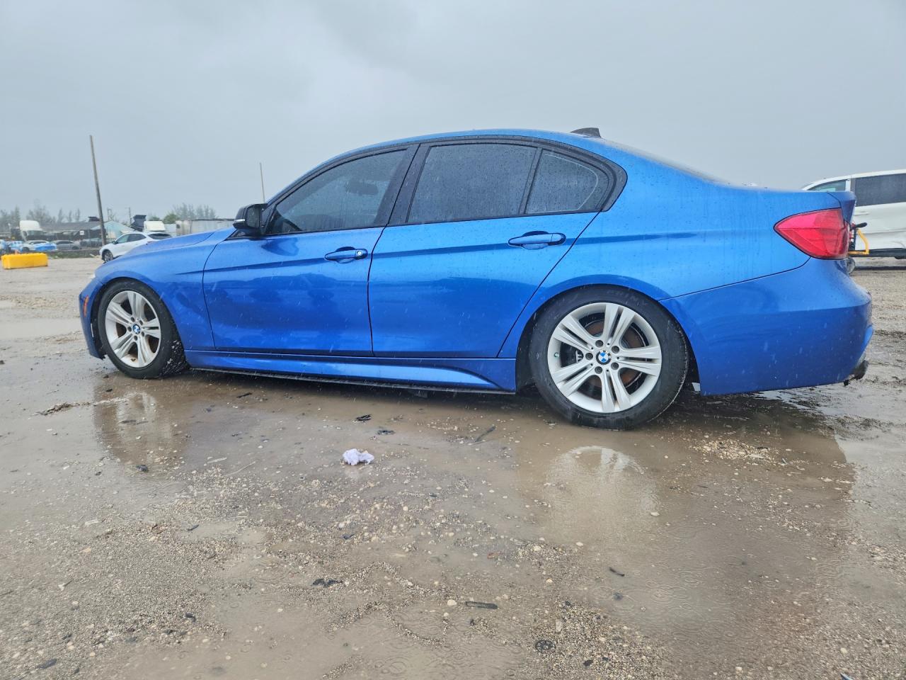 BMW 3 Series I