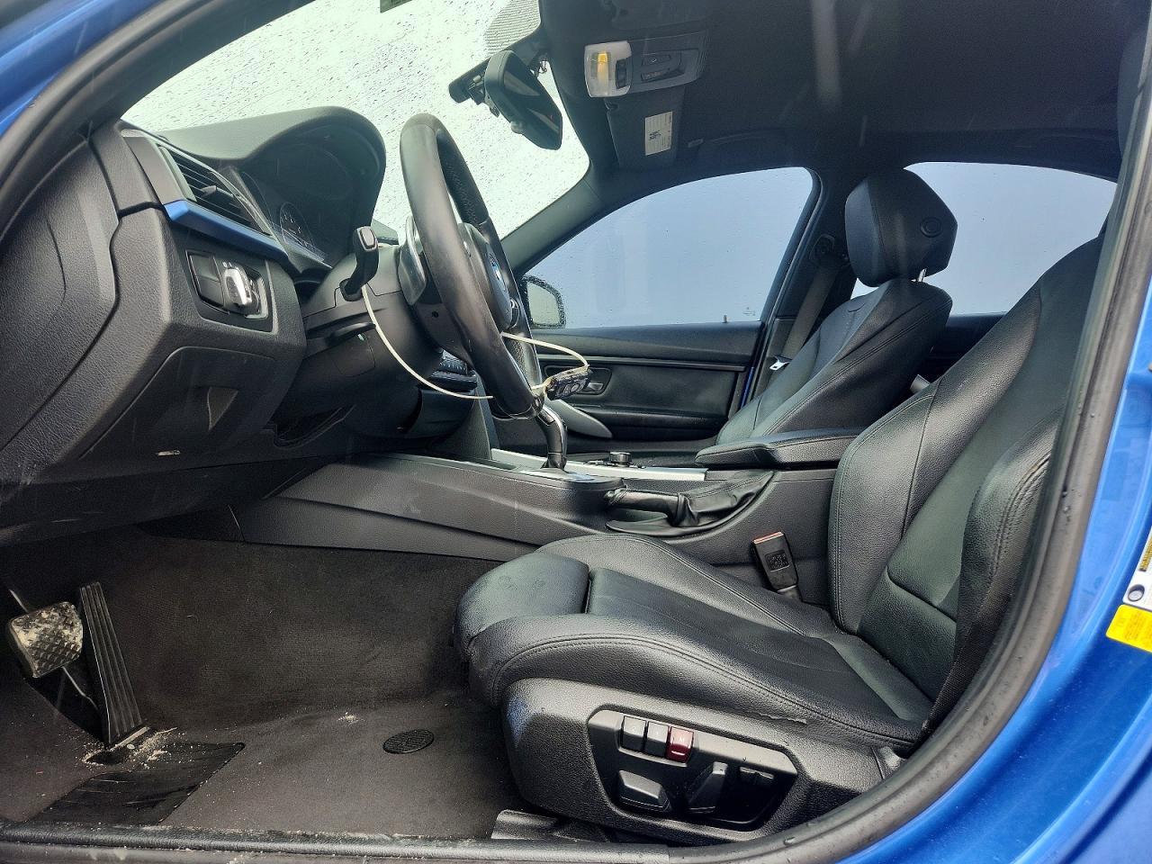 BMW 3 Series I