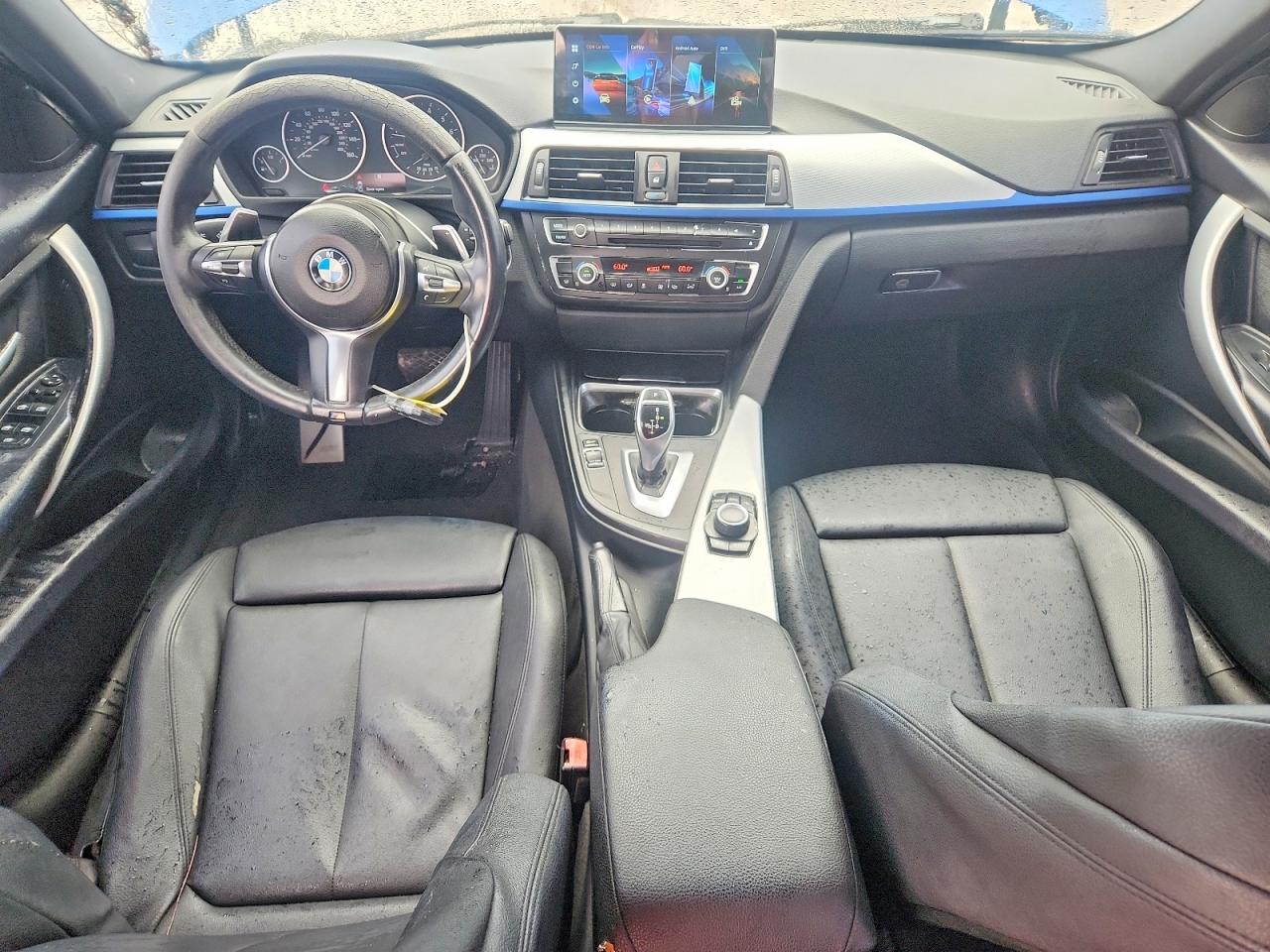 BMW 3 Series I