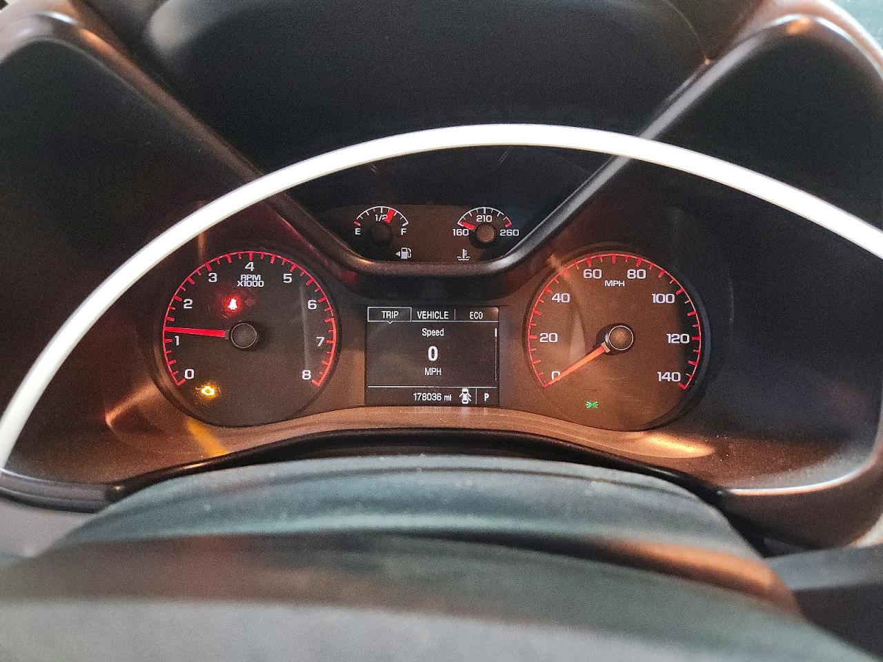 GMC Canyon