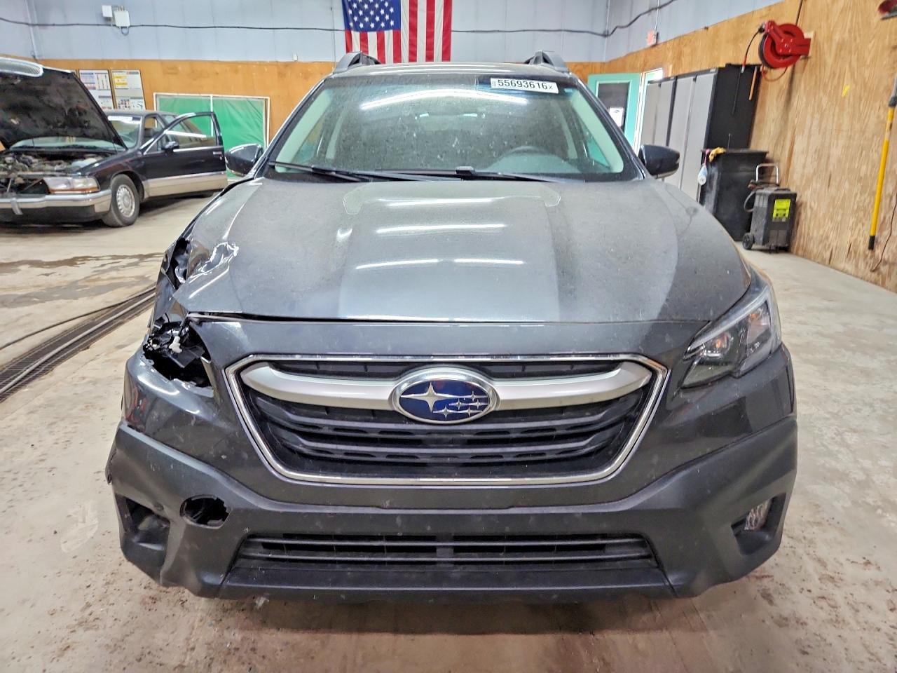Subaru Outback Premium