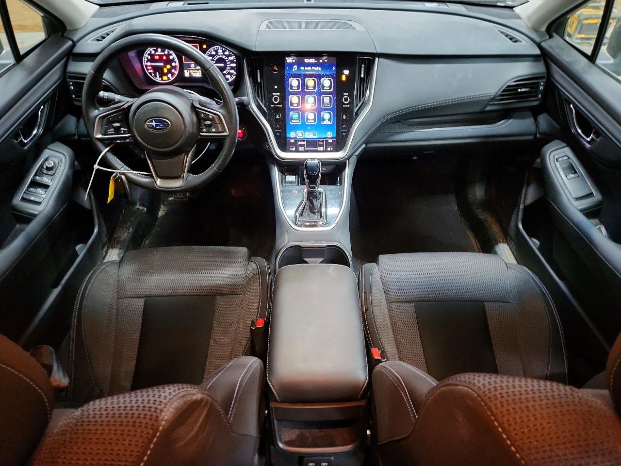 Subaru Outback Premium