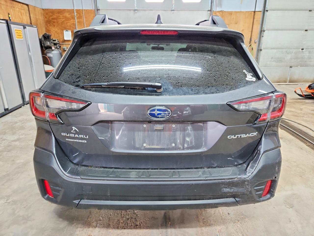 Subaru Outback Premium