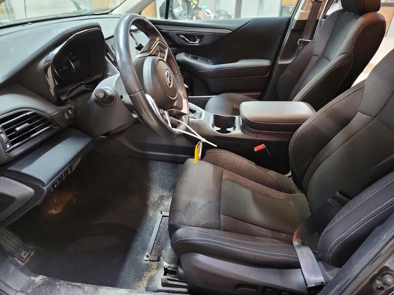 Subaru Outback Premium