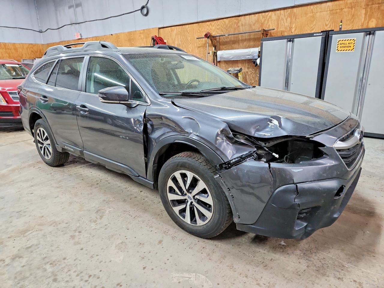 Subaru Outback Premium