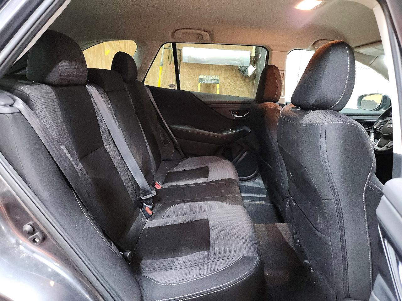 Subaru Outback Premium