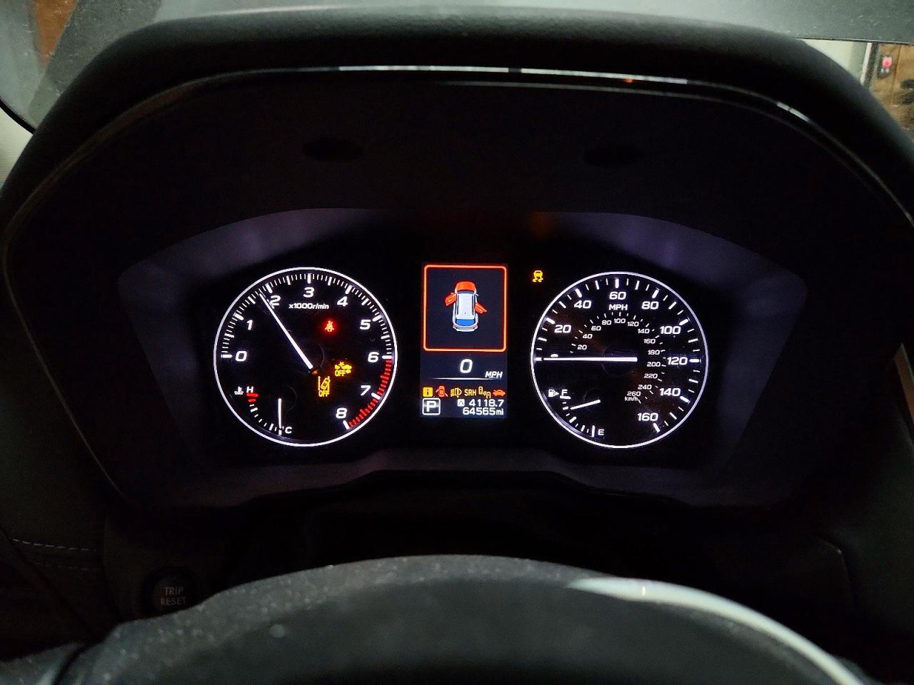 Subaru Outback Premium