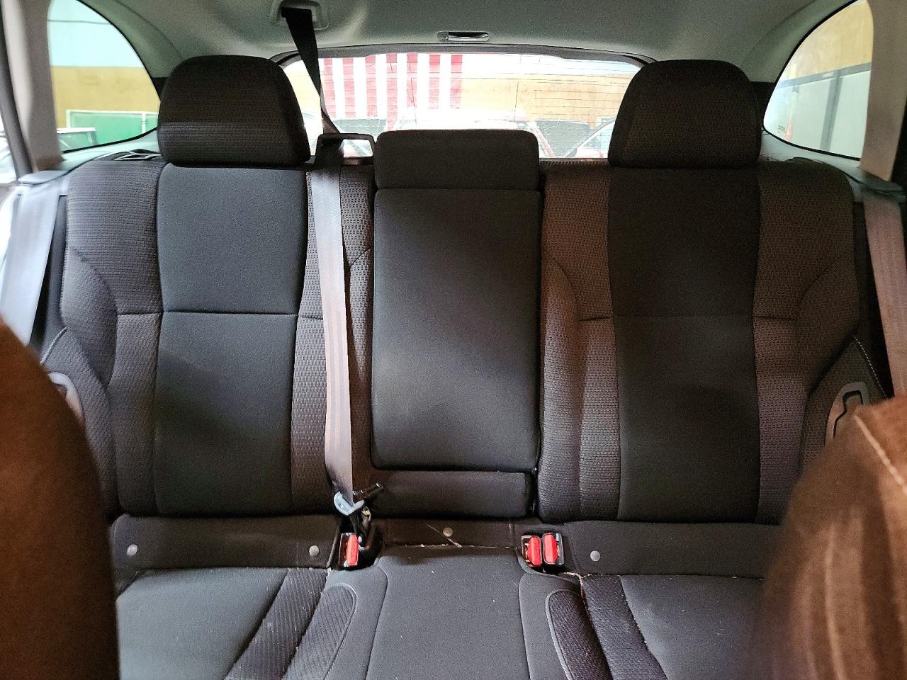 Subaru Outback Premium