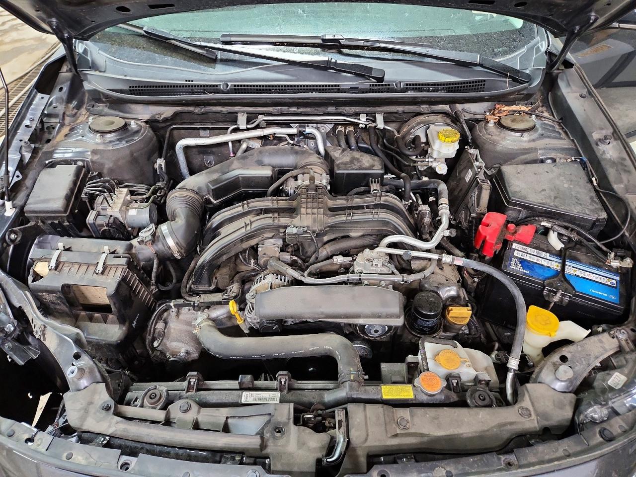Subaru Outback Premium