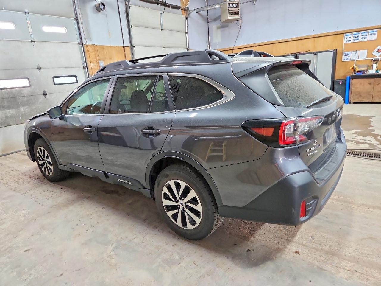 Subaru Outback Premium