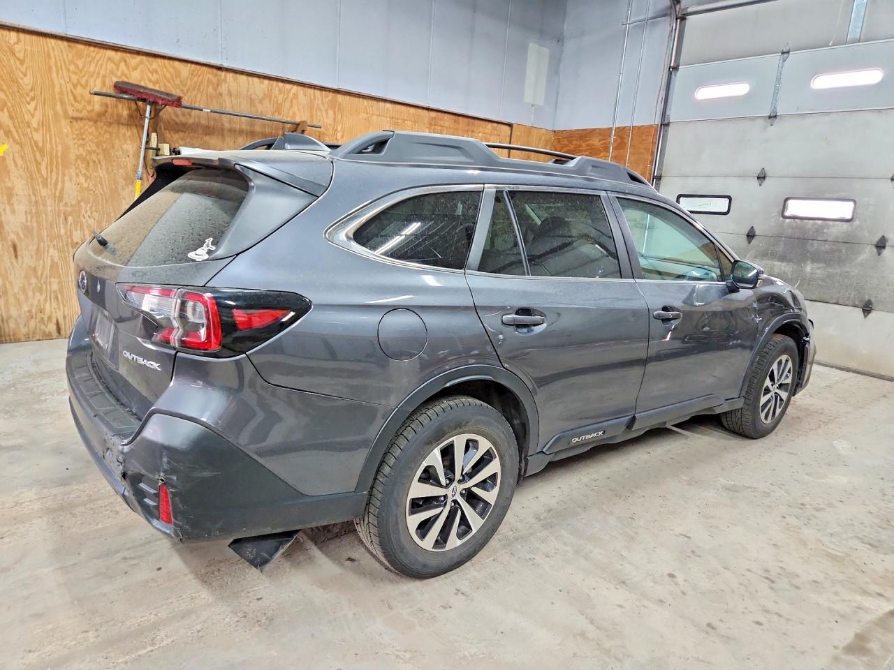 Subaru Outback Premium