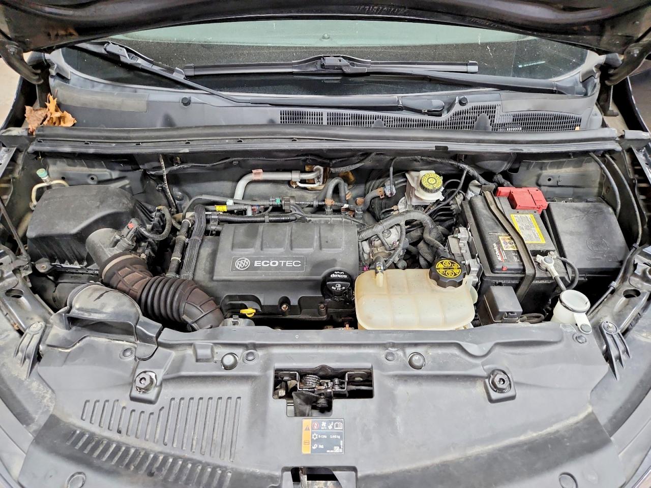 Buick Encore Preferred