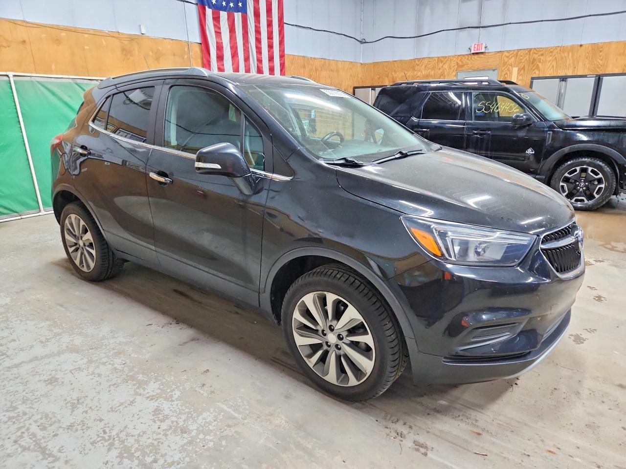 Buick Encore Preferred