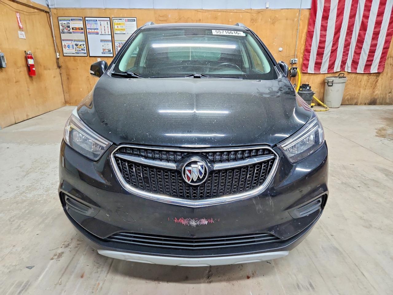 Buick Encore Preferred