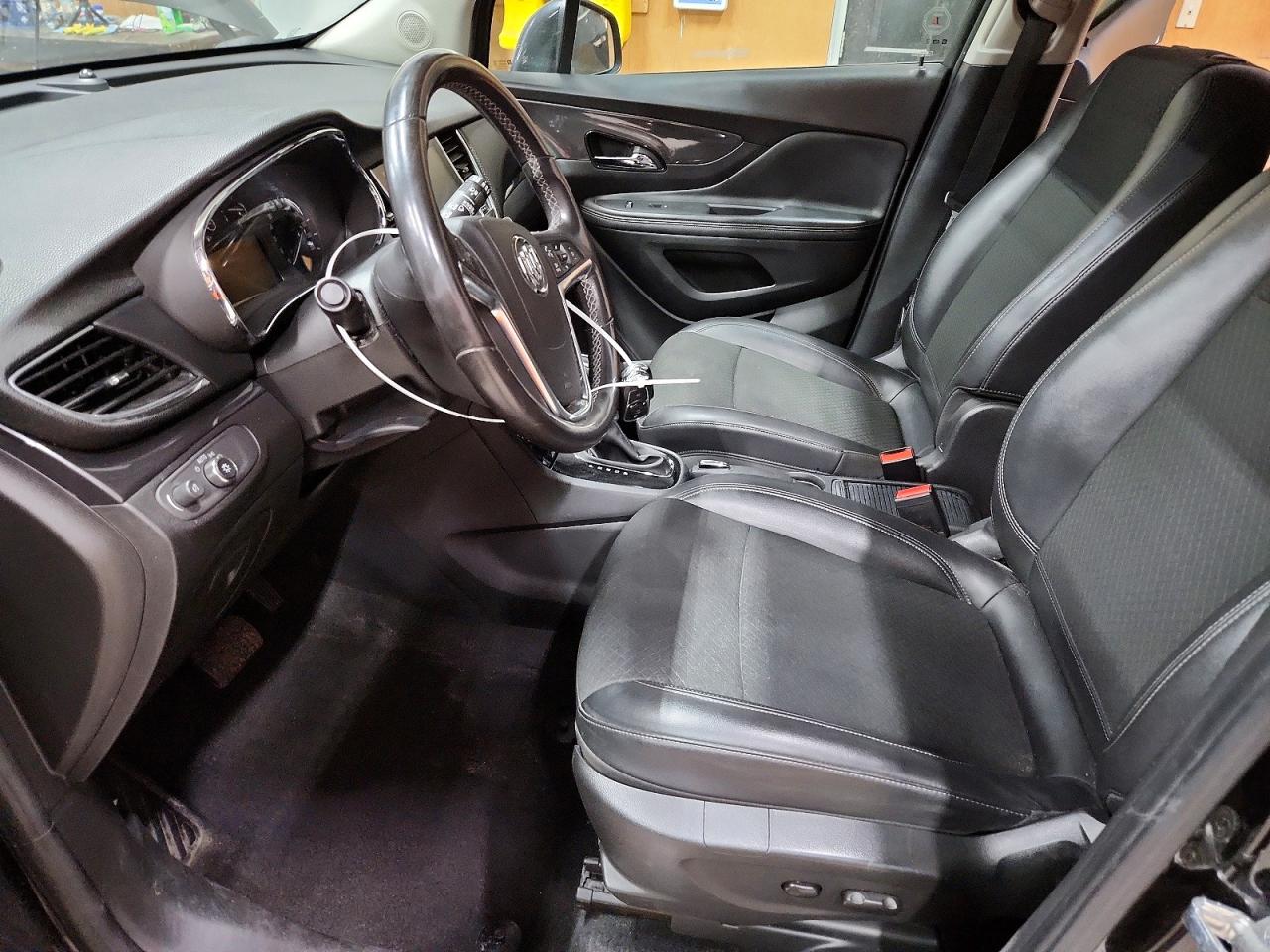Buick Encore Preferred