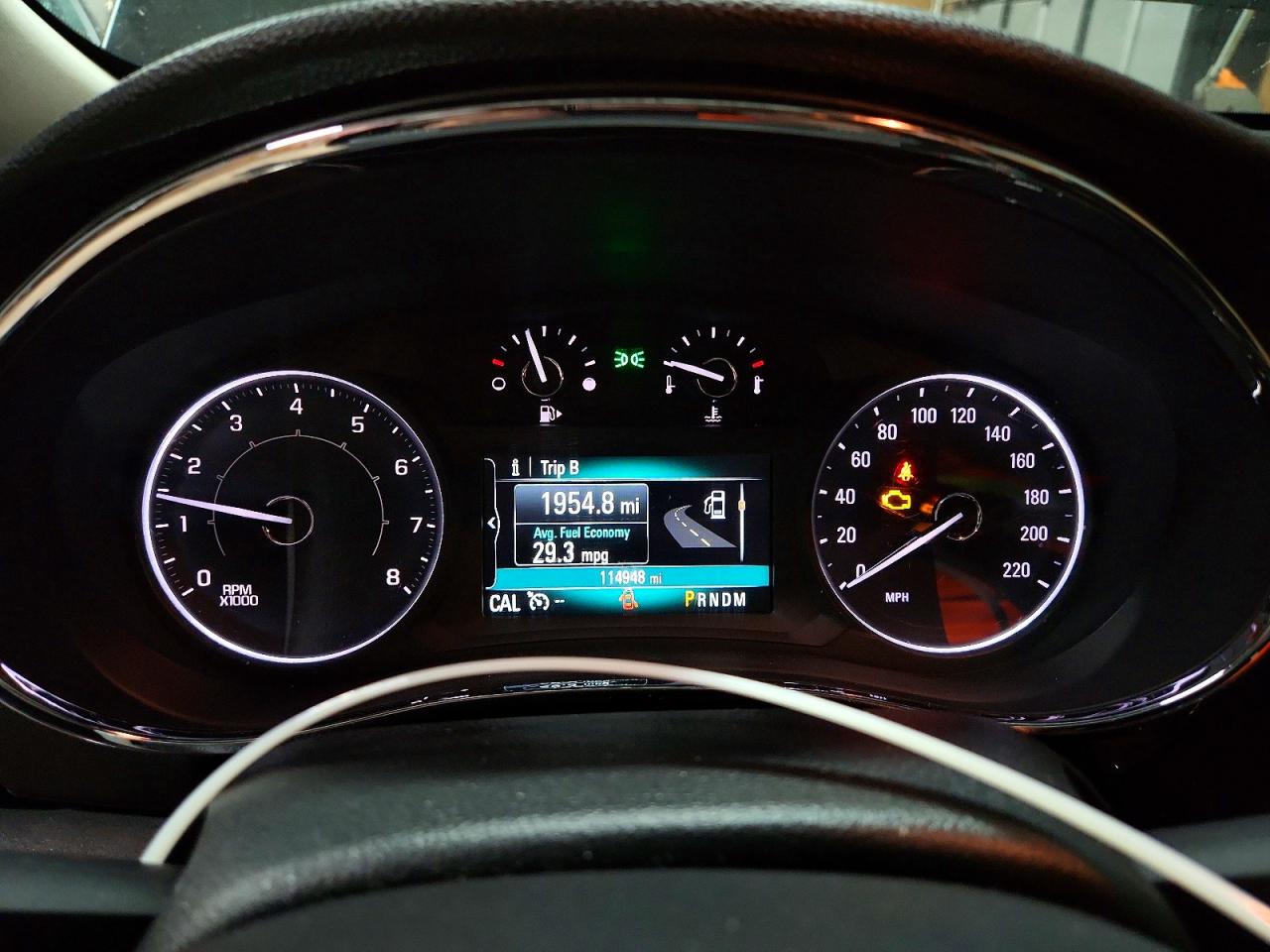 Buick Encore Preferred