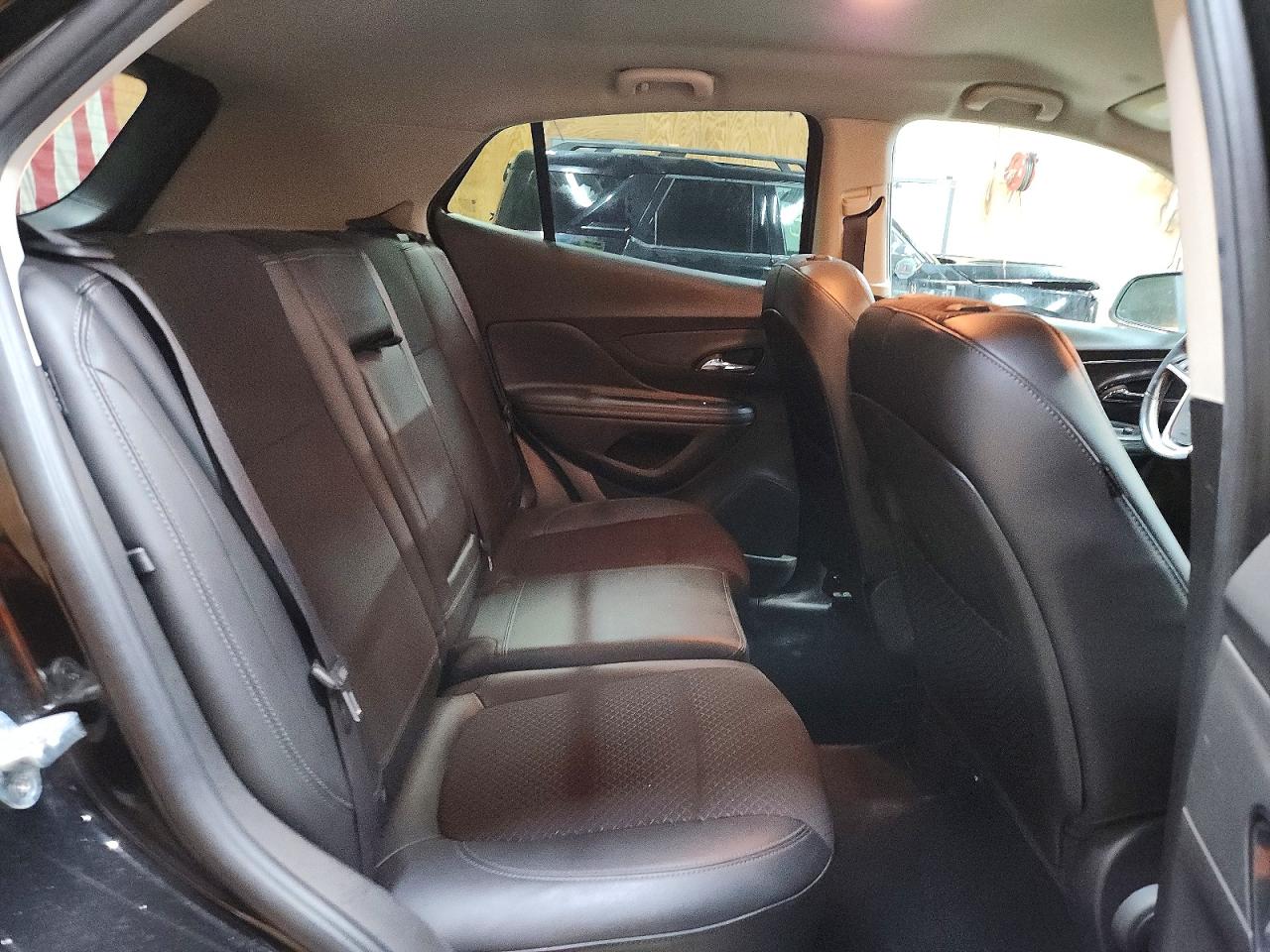 Buick Encore Preferred