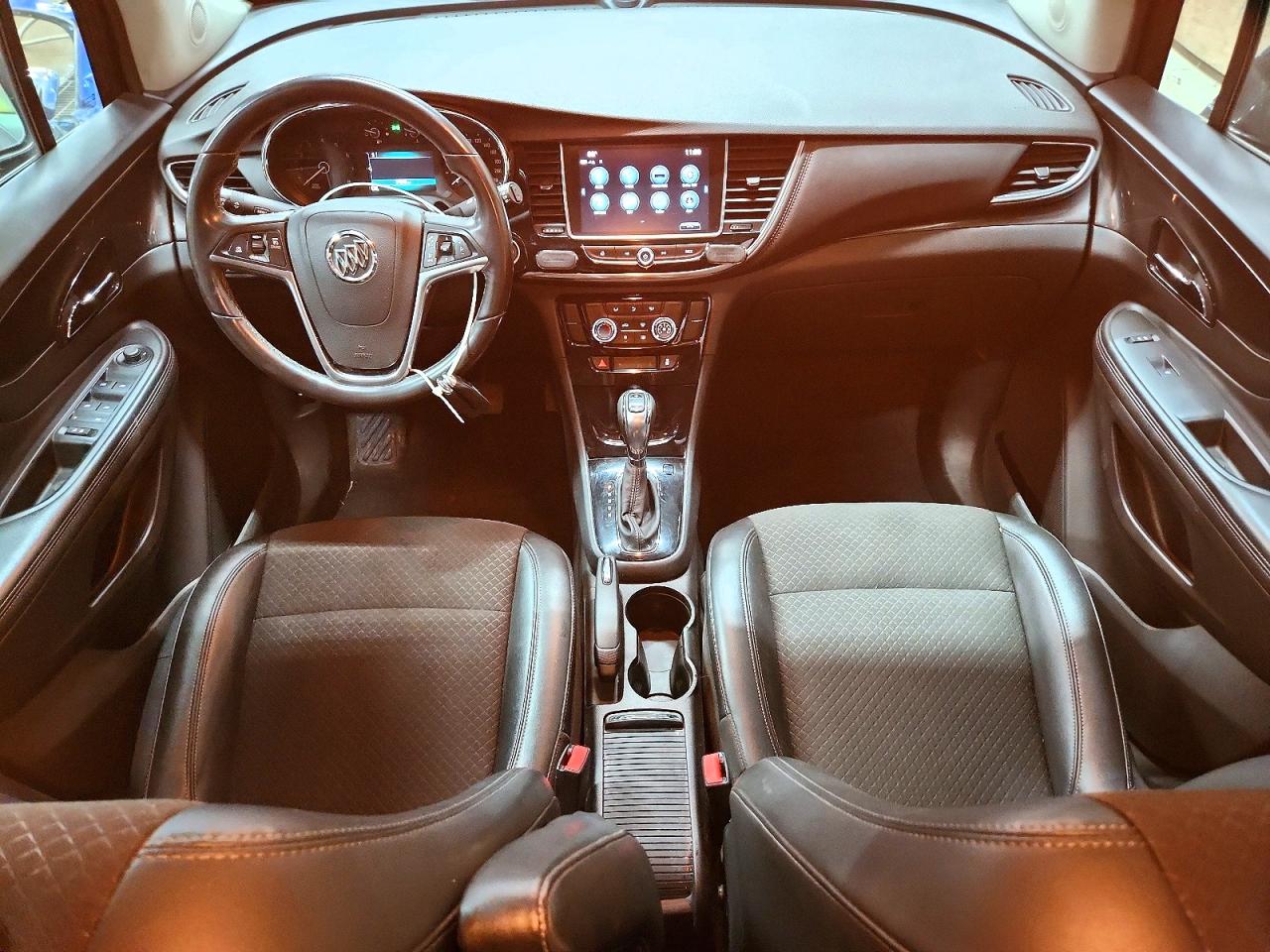Buick Encore Preferred